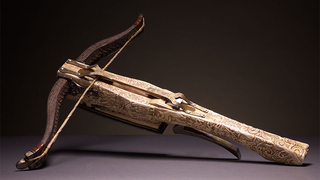 Grab Incredibly Early <i>Assassin's Creed</i> Movie Tickets And A $1,200 Crossbow